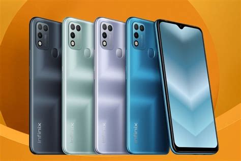 Infinix Hot Play Finally Launched In Uganda Towerpostnews