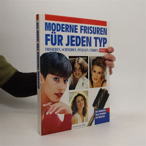 Moderne Frisuren F R Jeden Typ Kolektiv Knihobot Sk