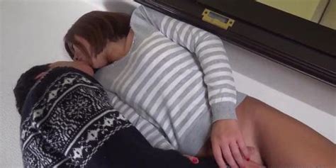 Japanese Great Big Boobs Model Sara Saijo Have Oral Sex With Old Friend Uncensored Tnaflix