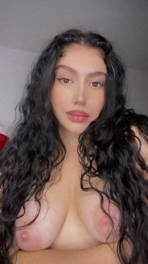 Can You Guess How Soft This Tits Are