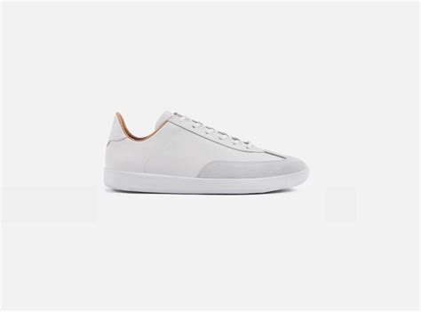 Beckett Simonon Rivera Trainers Product Spotlight