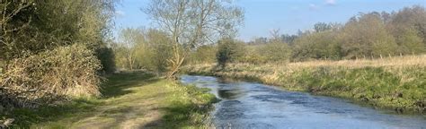 River Wensum Path, Norfolk, England - 24 Reviews, Map | AllTrails