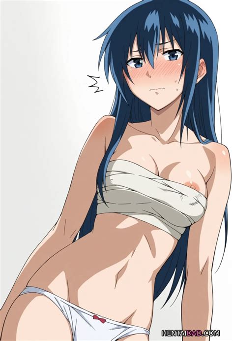 Aoi Kunieda Sex Beelzebub Hentaidad