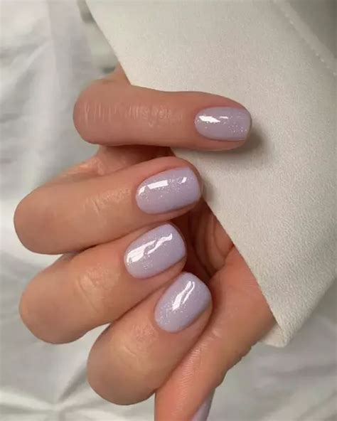Spring Nail Trends Nude Colors Acrylic Designs And More Nail