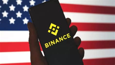 Binance To Pay Billion To Probe Criminal Cases