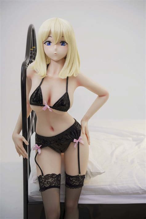 Anime Cosplay Sex Doll Venus Love Dolls
