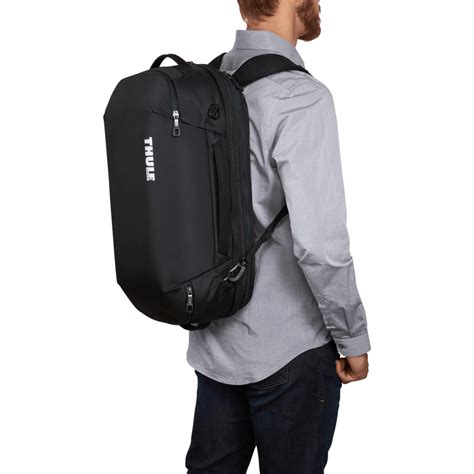 Thule Subterra Carry On Backpack 40l Outlet Ladorrego Ar