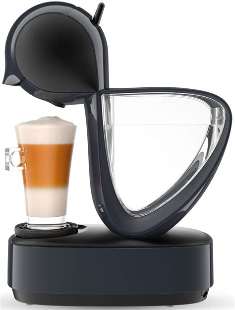 Espresso KRUPS KP173B Dolce Gusto Infinissima Cosmic Grey 1590 Kč