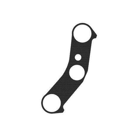 Puig Protection de Té de fourche Naked 7391 Yamaha YZF R1 2004 2006 Tech2Roo