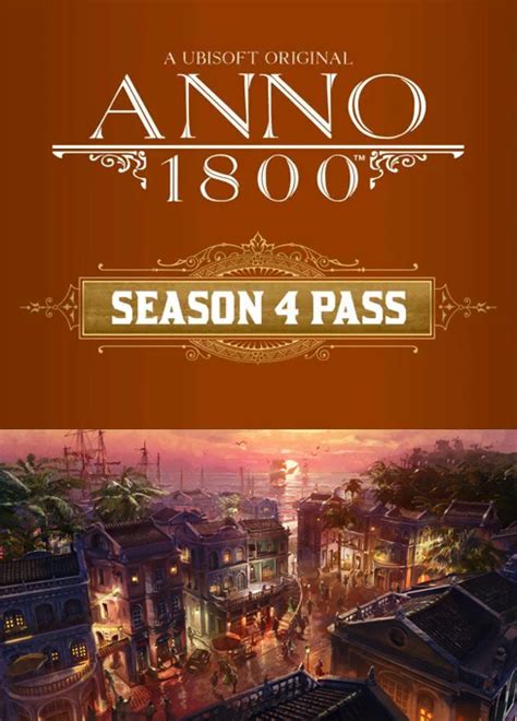 Anno 1800 Aufstieg der Neuen Welt für PC Steckbrief GamersGlobal de