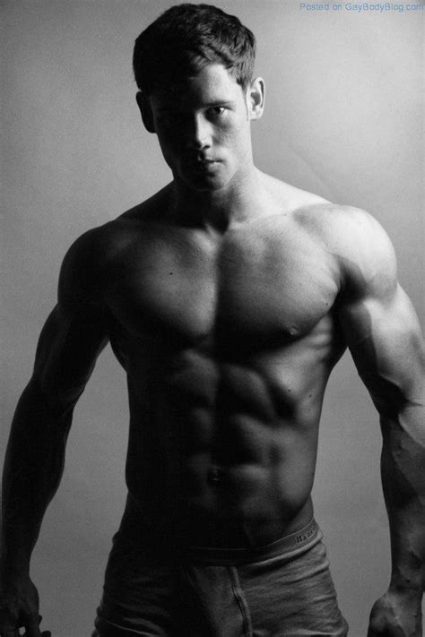 Brian Lewis Has Balls Nude Men Nude Male Models Gay Porn Gaybodyblog