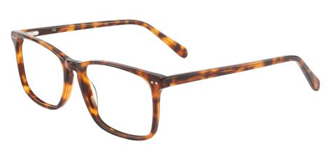 Finney Rectangle Reading Glasses Tortoise Mens Eyeglasses Payne Glasses