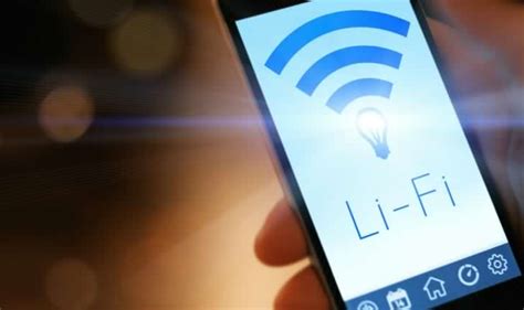 Li Fi The Revolutionary Technology That Could Change The Way We Access