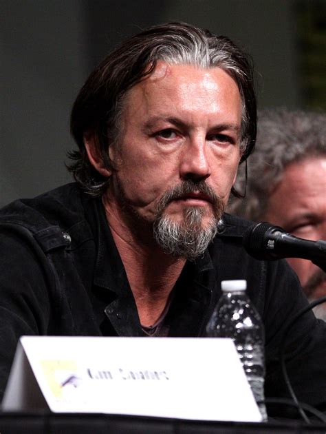 Tommy Flanagan (actor) - Wikipedia