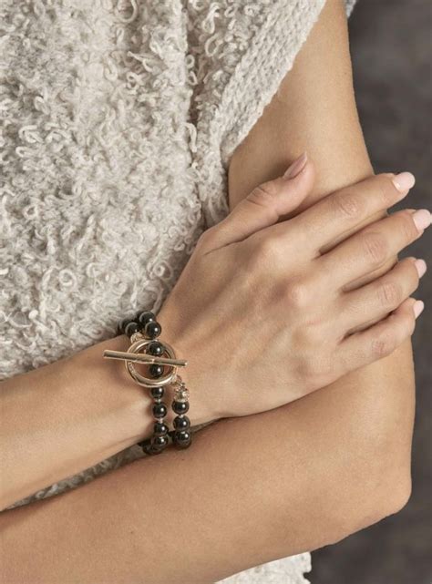 NUDE Perles Chakra Pierre Naturelle Blow Bijoux