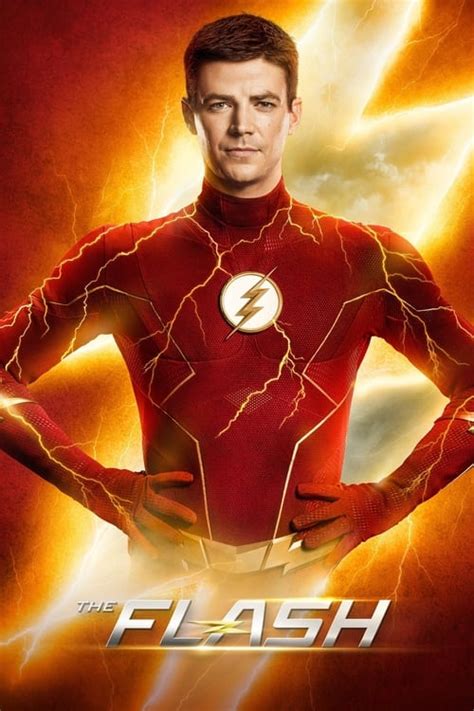 The Flash 8ª Temporada Completa Torrent 2021 Dublado WEB DL 720p