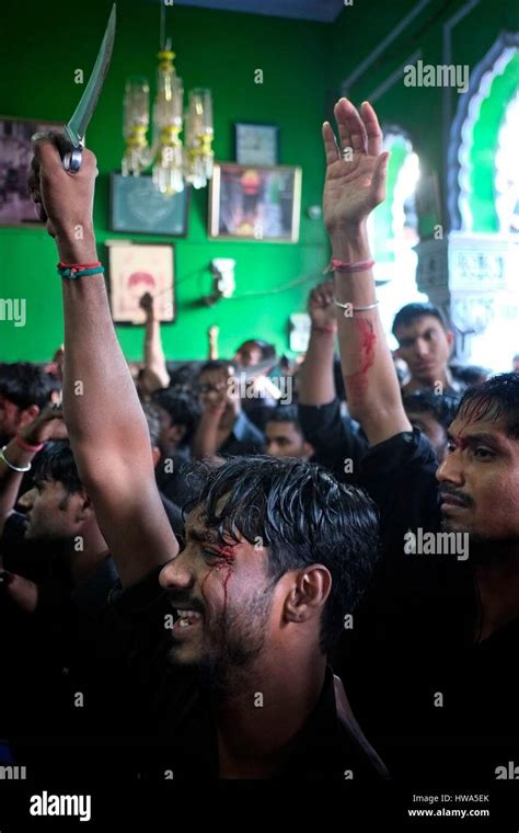 India State Of Telangana Hyderabad Bibi Ka Alawa Mausoleum The Day