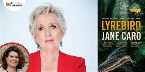 authors platform  conversation  jane caro city  ryde