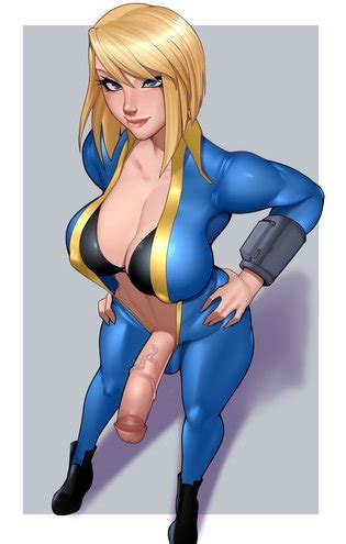 Vault Girl Luscious Hentai Manga Porn
