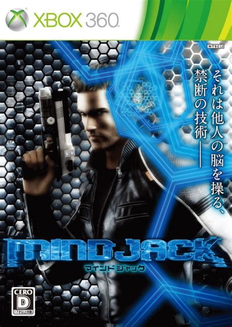 Mindjack For Xbox 360 Sales Wiki Release Dates Review Cheats