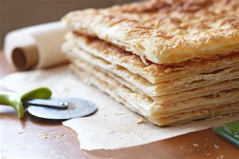 Como Fazer Massa Folhada Conheça Dicas E Receitas Cybercook