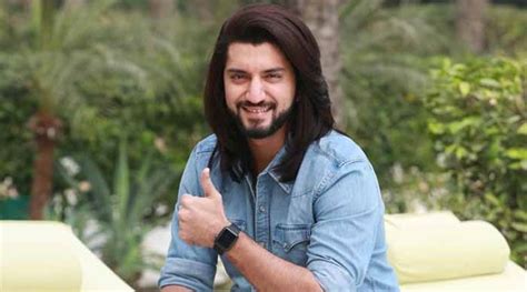 Birthday boy Kunal Jaisingh is Mr Perfect | Television News - The