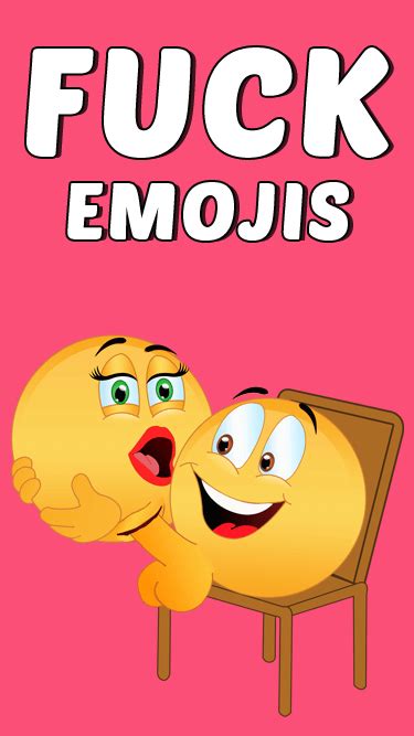 Fuck Emojis For Texting Dirty Emoji App Adult Emojis