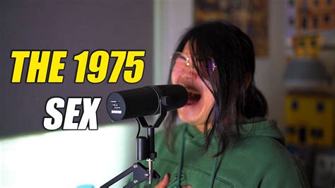 The 1975 Sex Cover Youtube