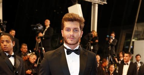 Falso Brilhante Gay Na Trama Klebber Toledo Far Cena Quente Jos Mayer Purepeople