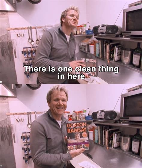 Gordon Ramsay Quotes 11