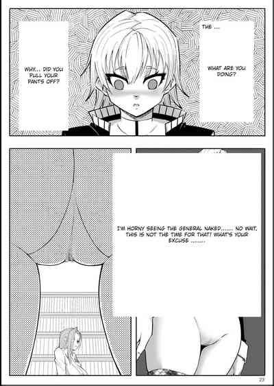 Skin Normal Mission Nhentai Hentai Doujinshi And Manga