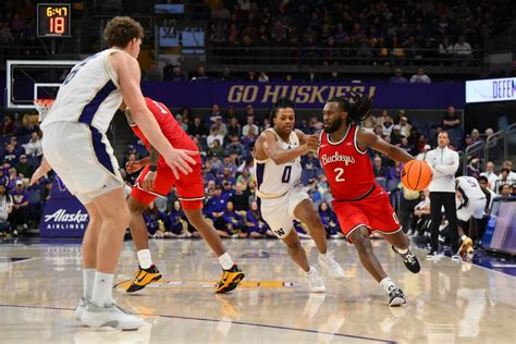 UCLA Bruins vs Ohio State Buckeyes Picks, Prediction, Odds, and Line