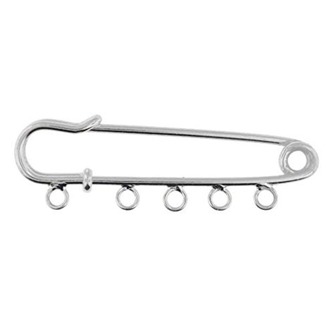 Top 10 Best Safety Pin Charm Holder Reviews Buying Guide Katynel