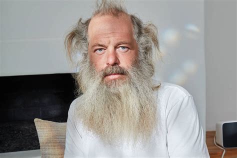 Rick Rubin Names The Best Rock Band Of All Time After The Beatles