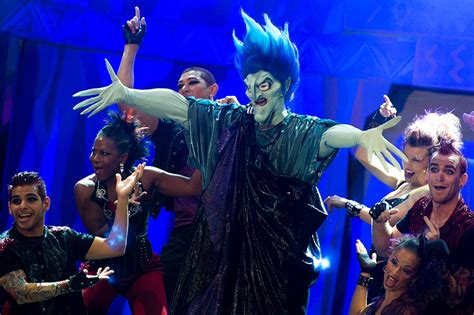 VIDEO: Disney’s Hollywood Studios Hosts Villains Unleashed | Disney Parks Blog