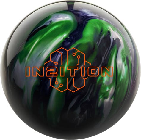 Track In2ition Bowling Ball