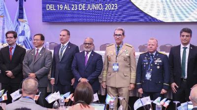 Junta de Aviación Civil JAC RD junto a otros países inician