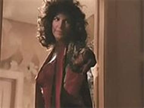 Naked Mercedes Ruehl In The Fisher King