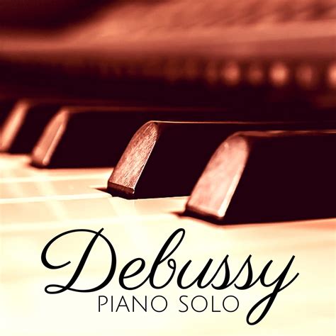 debussy piano solo halidon