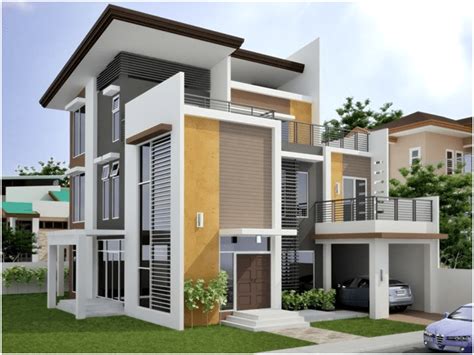 desain rumah minimalis modern gaya eropa sejarah  kartografi