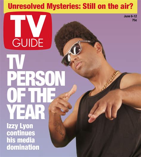 Izzy Lyon: The Unspun Truth Film (2022) - Cinema Relics Productions