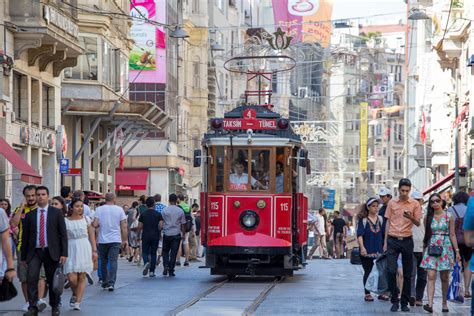 Things To Do In ISTIKLAL STREET Updated 2024