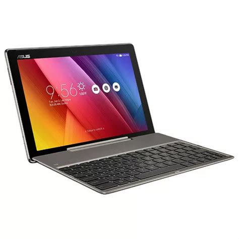 Asus ZenPad 10 ZD300M 10 1 16 Go Wi Fi Gris Asus Mobile Dock