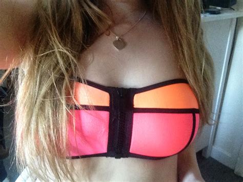 Simply Styled Triangl Bikini Review