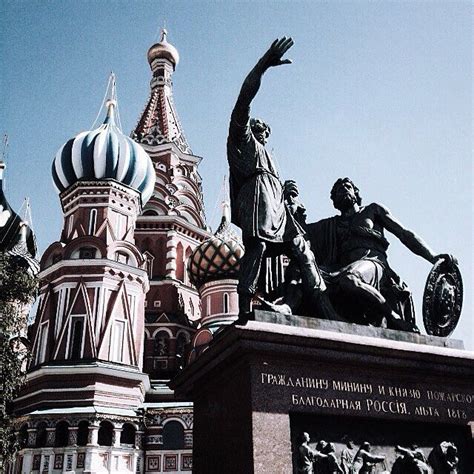 G E O R G E on Instagram: “Самый распространенный миф об этом соборе ...