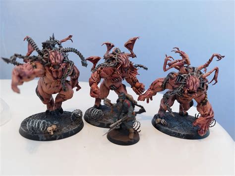 I Need Your Help Stuck On Spawn Proxies Ideas Rworldeaters40k