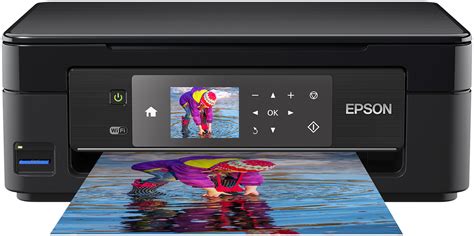 Expression Home Xp 452 Consumenten Inkjetprinters Printers Producten Epson Nederland