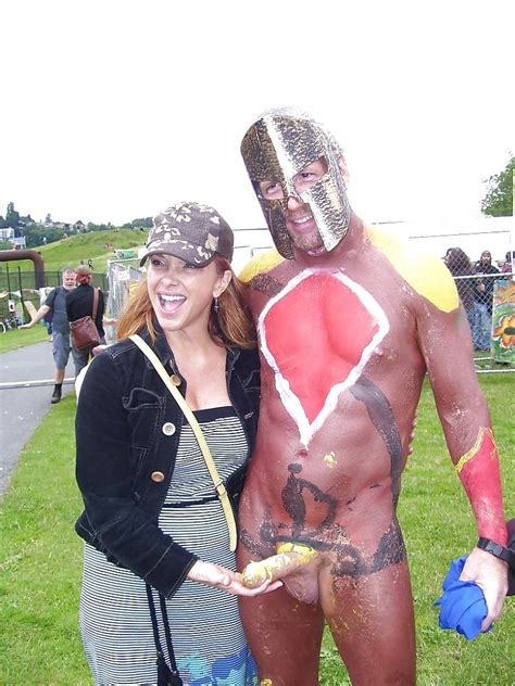 Cfnm Big Cock In Public Porn Pictures XXX Photos Sex Images 2106871 PICTOA