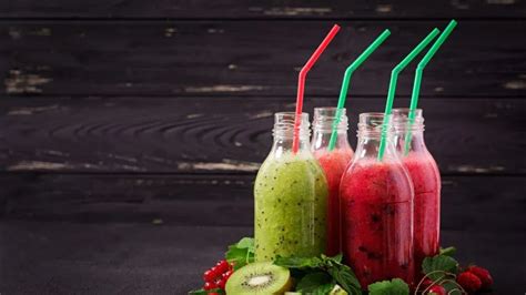 The Nutritional Benefits Of Cold Pressed Juice Explained