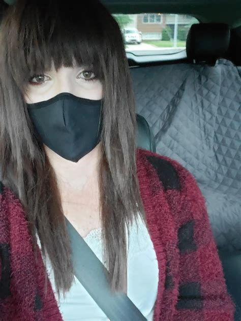 In public ready to show off | Scrolller